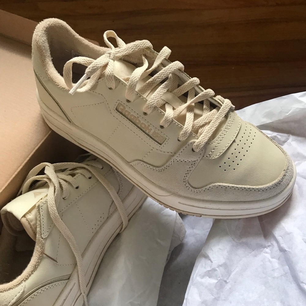 Reebok Club C 85 Vintage tennis shoes